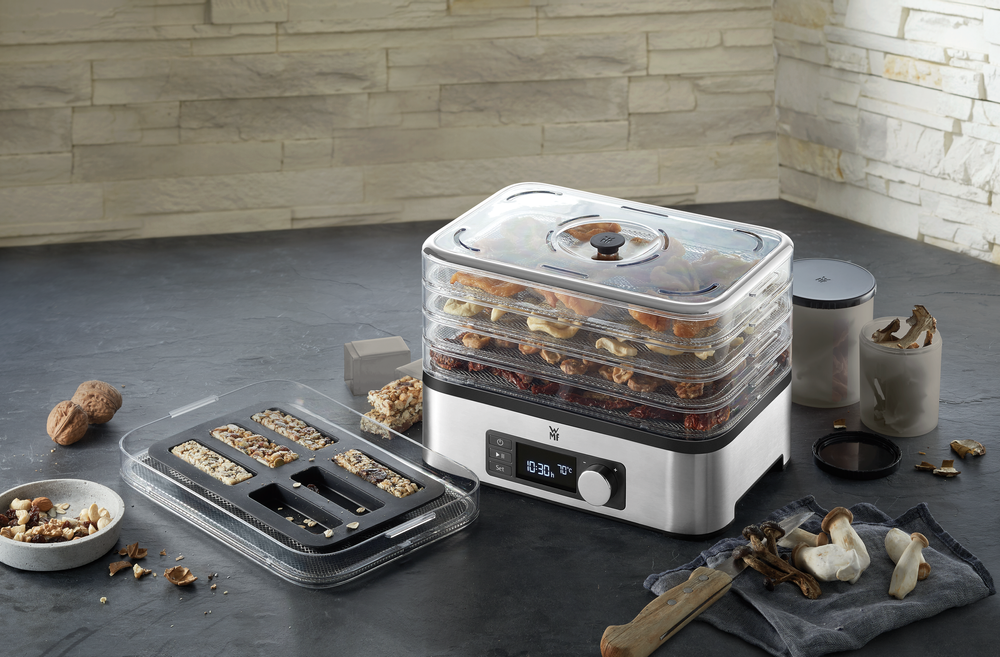 Petit électroménager - KITCHENMINIS® Déshydrateur - WMF