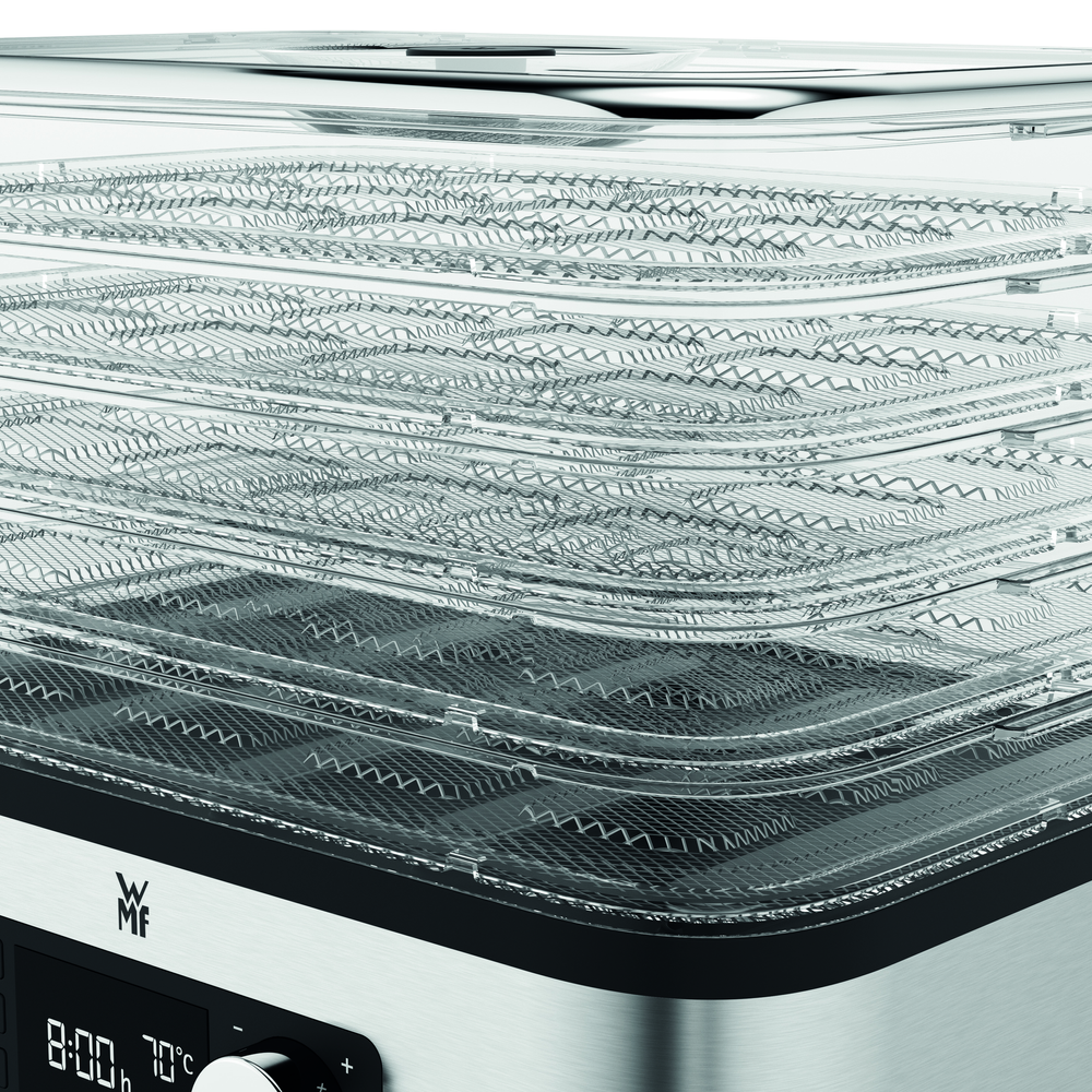 Petit électroménager - KITCHENMINIS® Déshydrateur - WMF