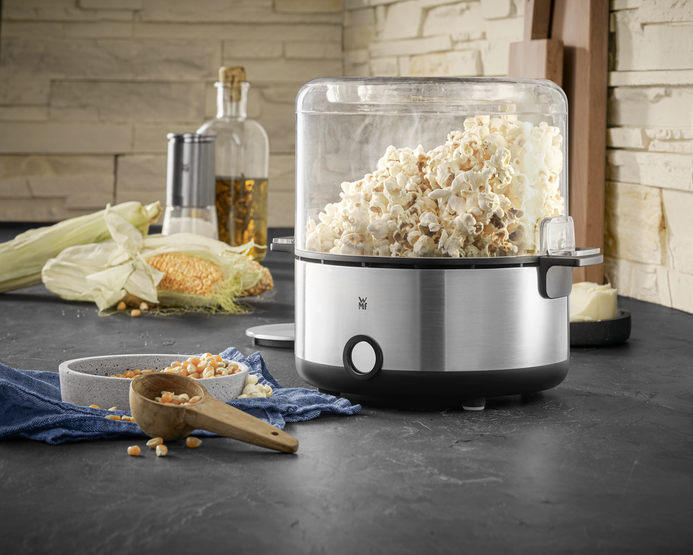 Anniversaires - KITCHENMINIS® Machine à popcorn - WMF
