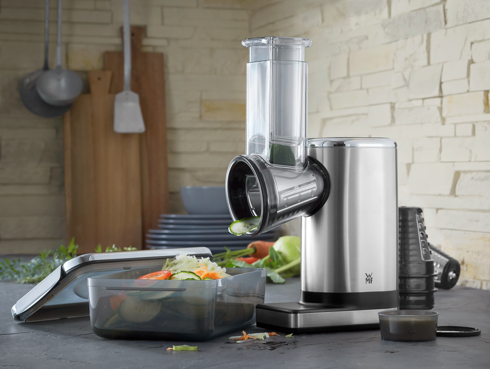 Petit électroménager - KITCHENMINIS® Salade à emporter - WMF