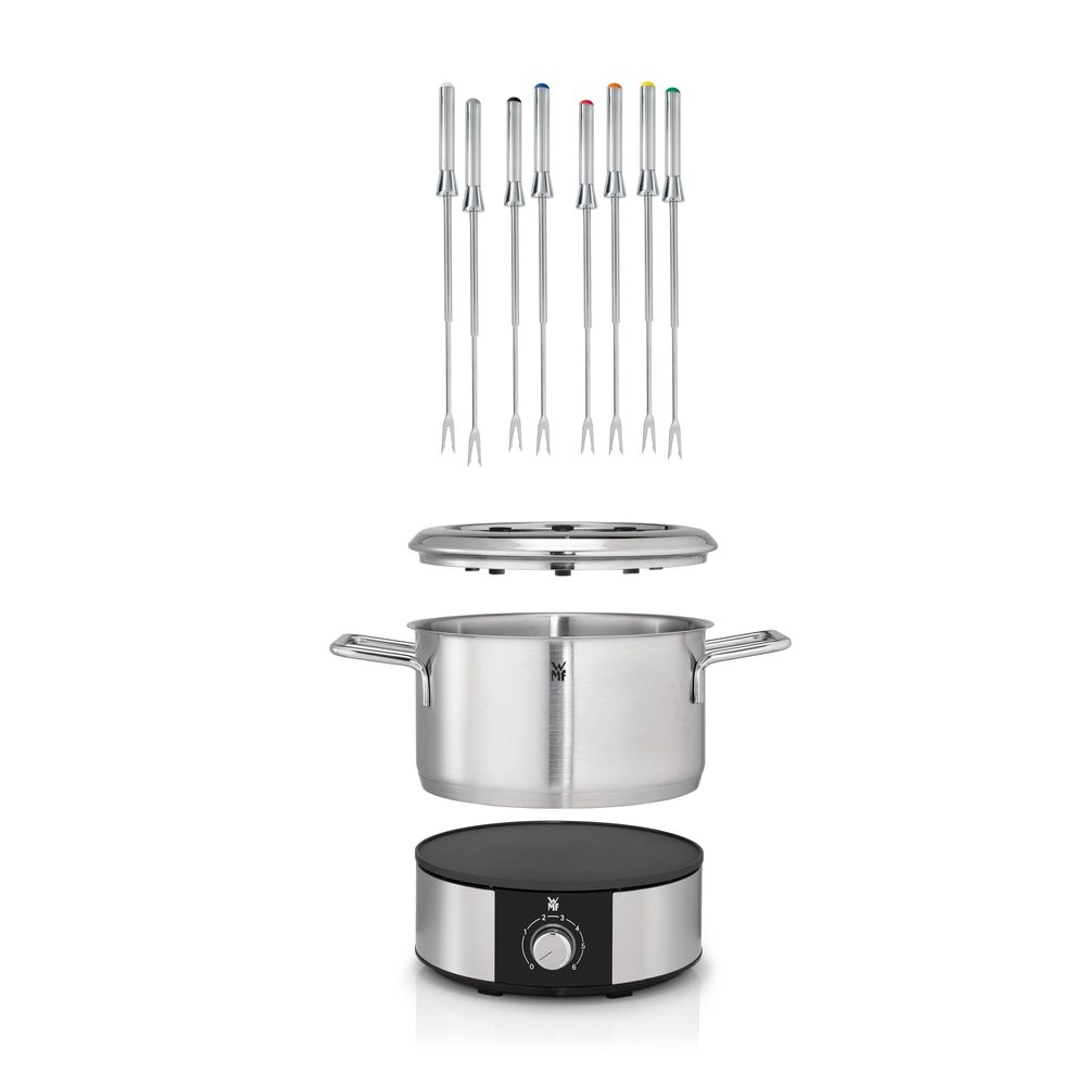 Petit électroménager - LONO Appareil à fondue - WMF
