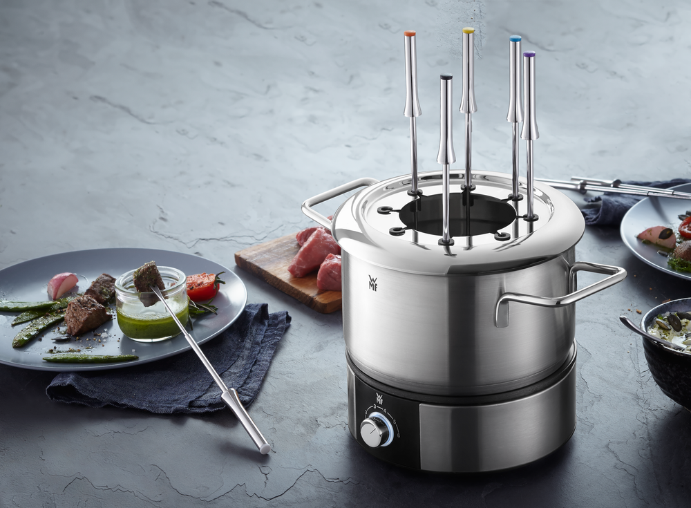 Petit électroménager - LONO Appareil à fondue - WMF