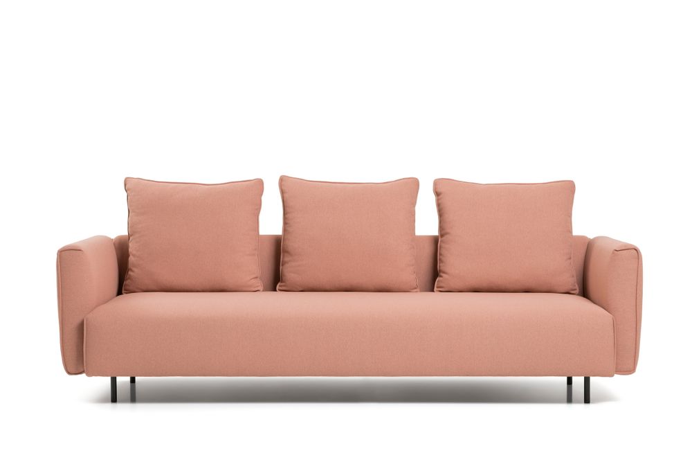 Cushions - sofa OTO  - KAUCH