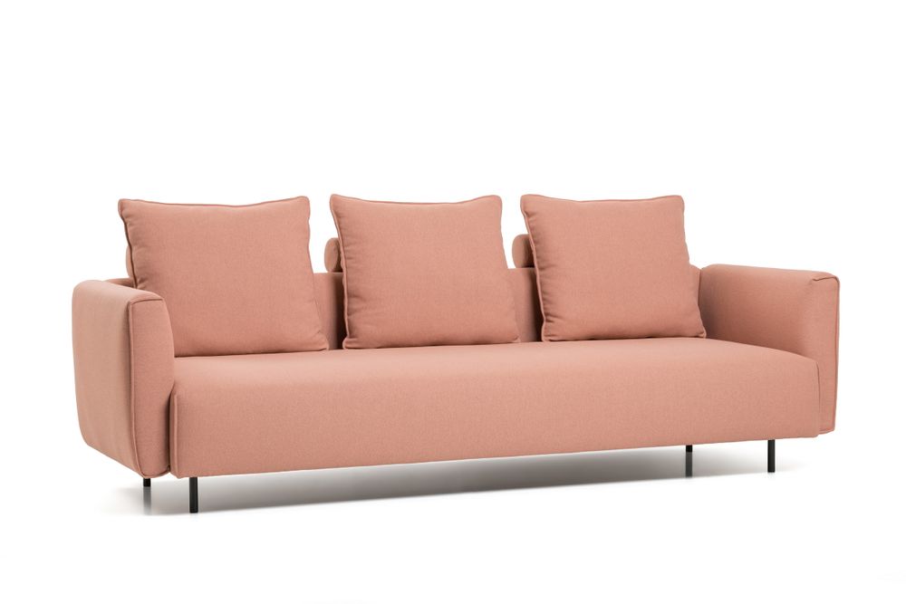 Cushions - sofa OTO  - KAUCH