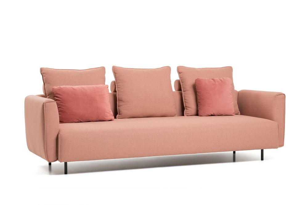 Cushions - sofa OTO  - KAUCH