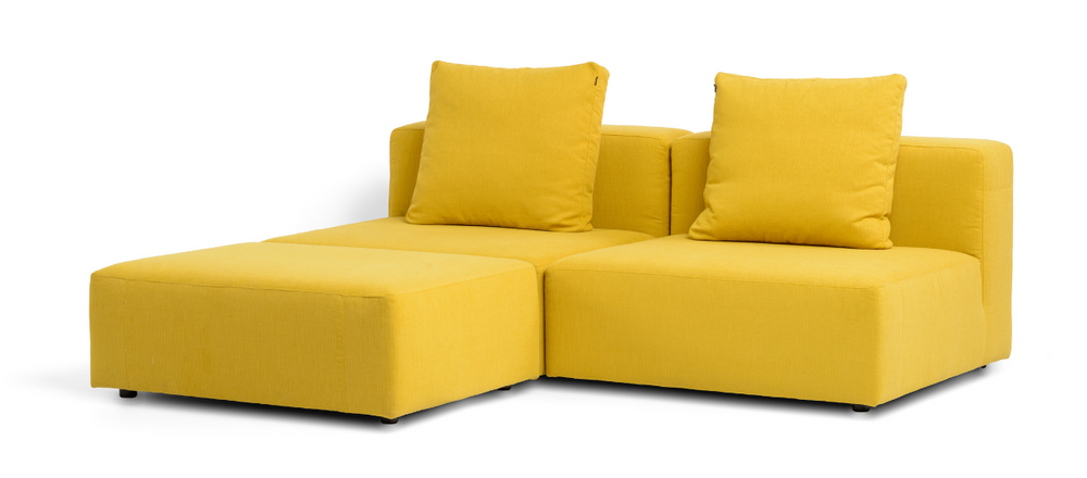 Cushions - sofa BUILD - KAUCH