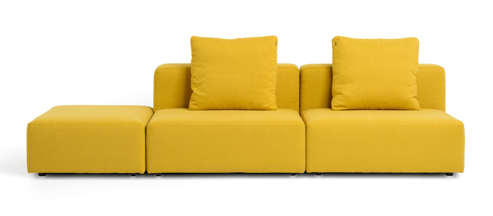 Cushions - sofa BUILD - KAUCH