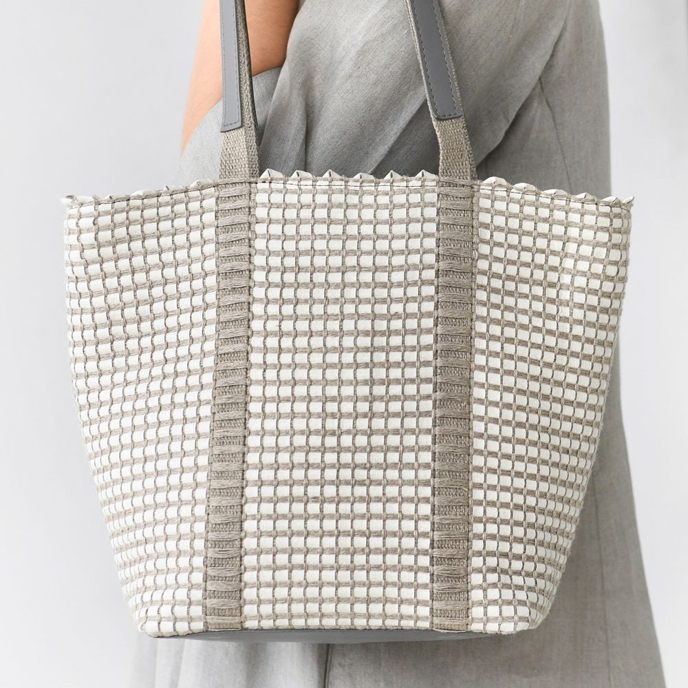 Bags and totes - Tote Bag AUSTE #20 - JURATE