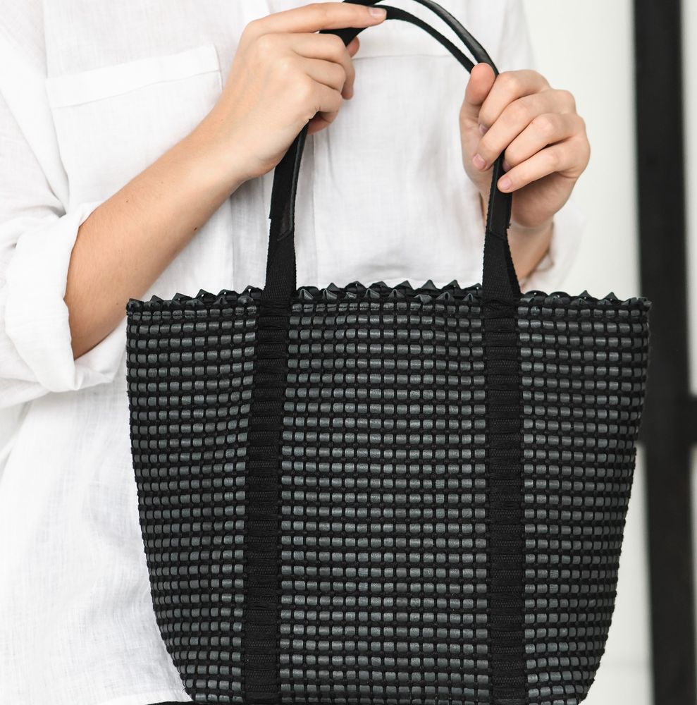 Bags and totes - Tote Bag AUSTE #20 - JURATE