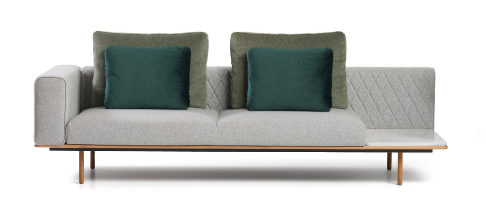 Cushions - Sofa INSPIRATION - KAUCH