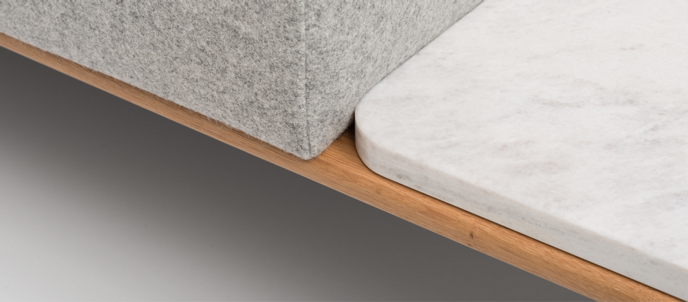 Cushions - Sofa INSPIRATION - KAUCH