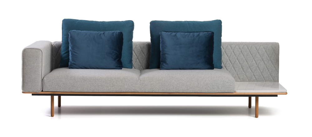 Cushions - Sofa INSPIRATION - KAUCH