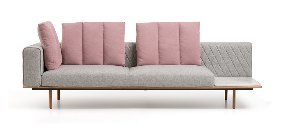 Cushions - Sofa INSPIRATION - KAUCH