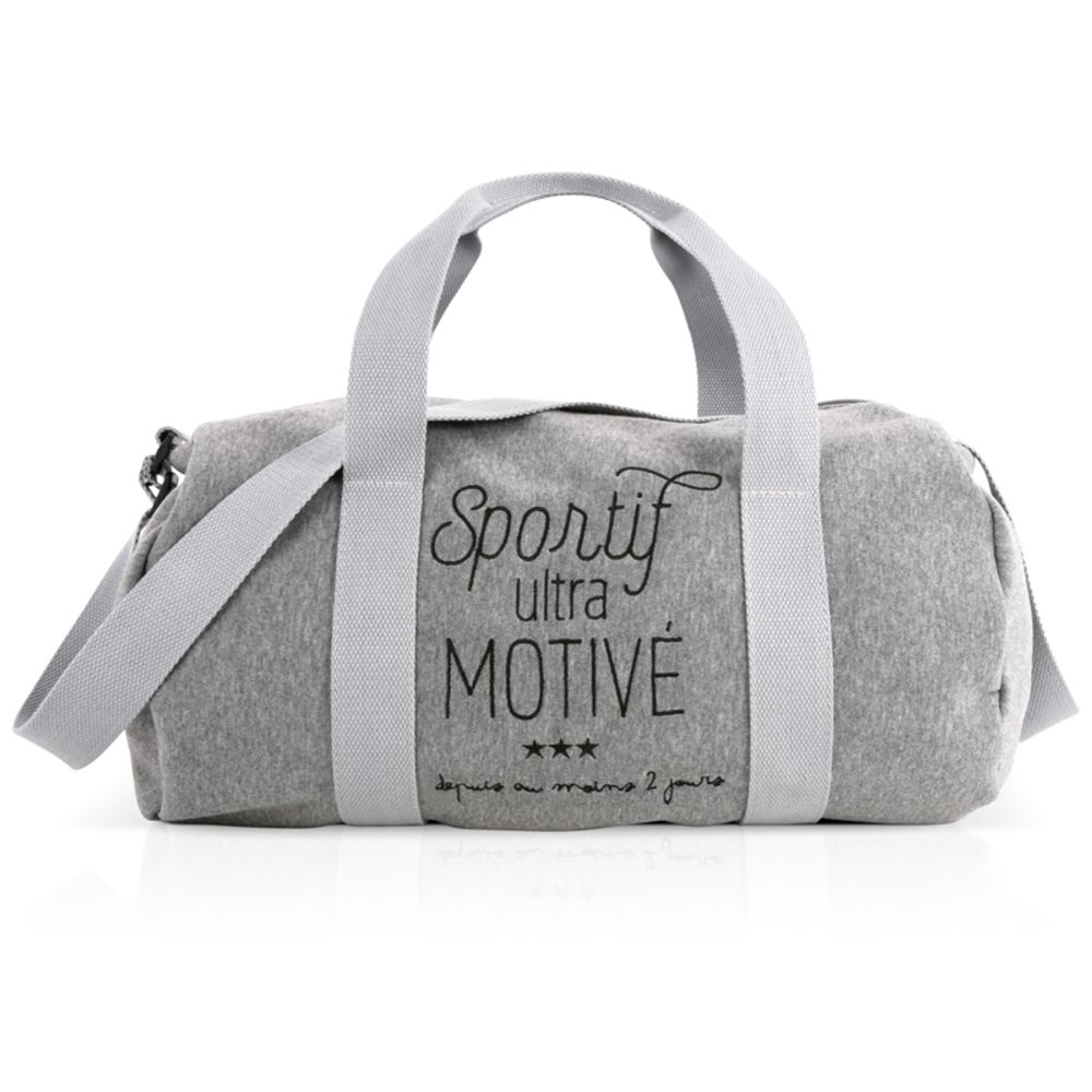 Sacs de sport - Sac de sport en coton - LABEL'TOUR