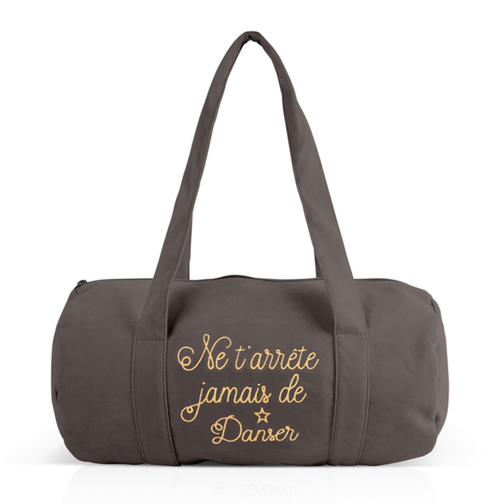 Sacs de sport - Sac de sport en coton - LABEL'TOUR