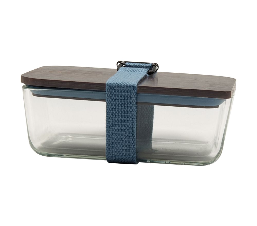 Food storage - Natural Lunch Box - COOKUT