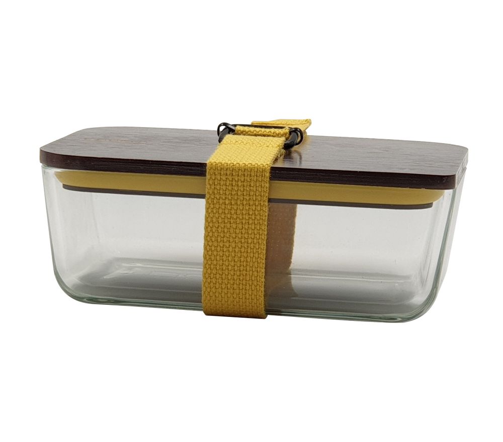 Food storage - Natural Lunch Box - COOKUT