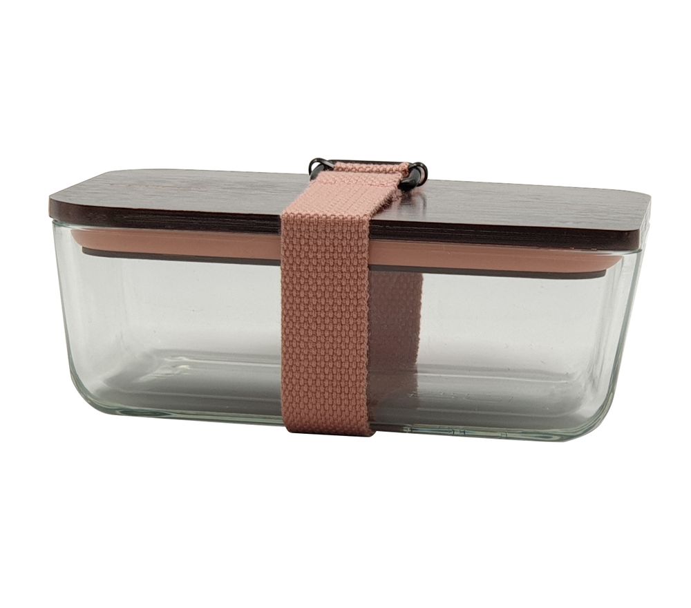 Food storage - Natural Lunch Box - COOKUT