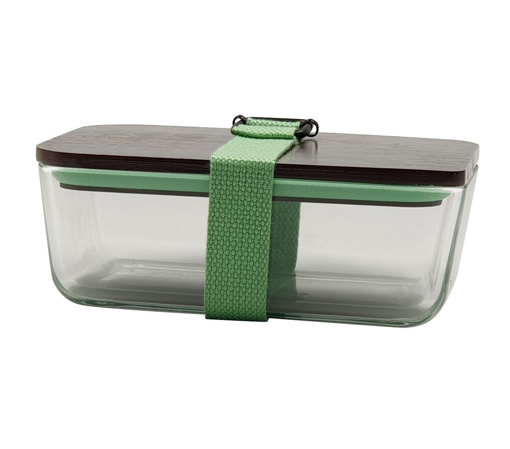 Food storage - Natural Lunch Box - COOKUT