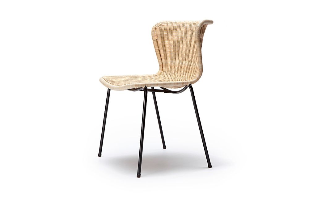 Office seating - C603 chair indoor | chairs - FEELGOOD DESIGNS