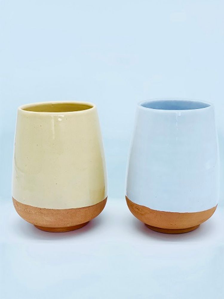 Vases - NESS NESS VASE - YADI