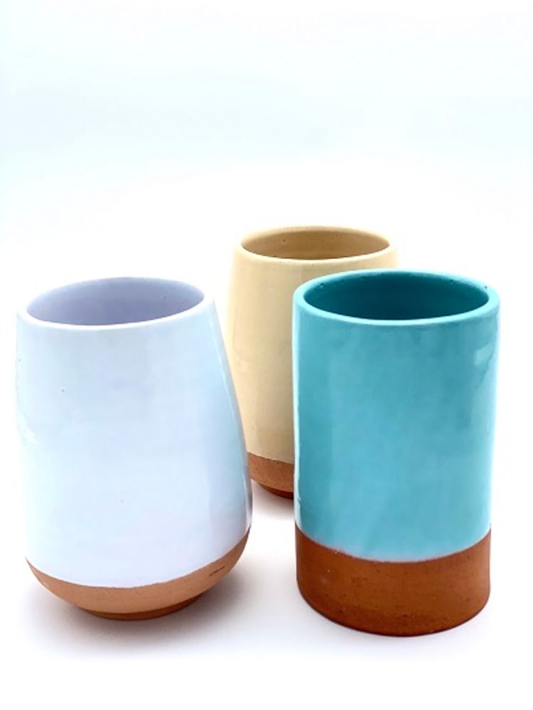 Vases - NESS NESS VASE - YADI