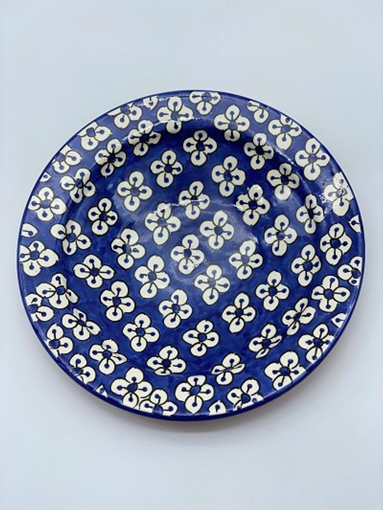 Everyday plates - MATISHA Plate - YADI