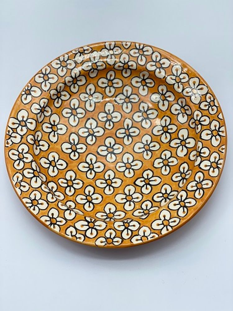 Everyday plates - MATISHA Plate - YADI