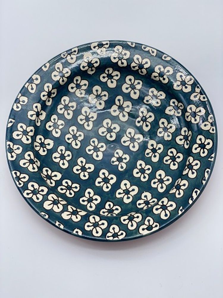 Everyday plates - MATISHA Plate - YADI