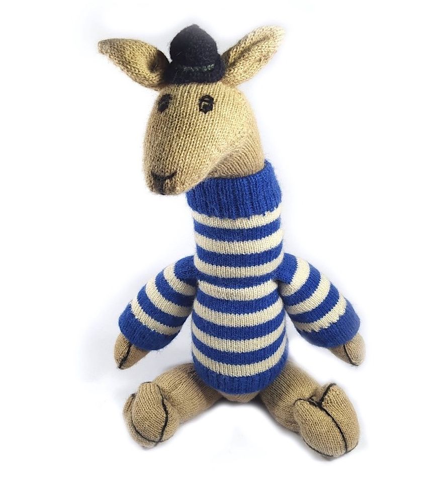 Unique pieces - Sustainable Handmade KIDS Collection - T'RU SUSTAINABLE HANDMADE