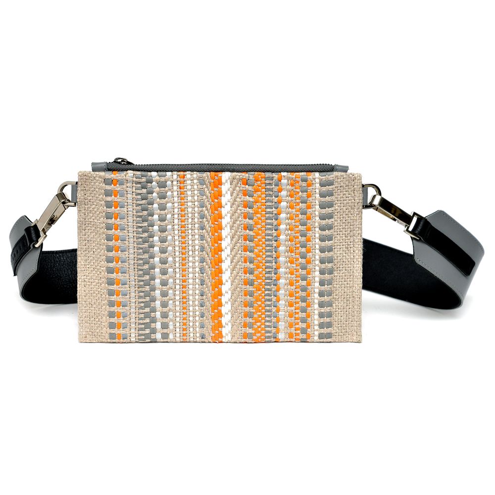 Bags and totes - Cross-body mini bag AUSTE #33 - JURATE
