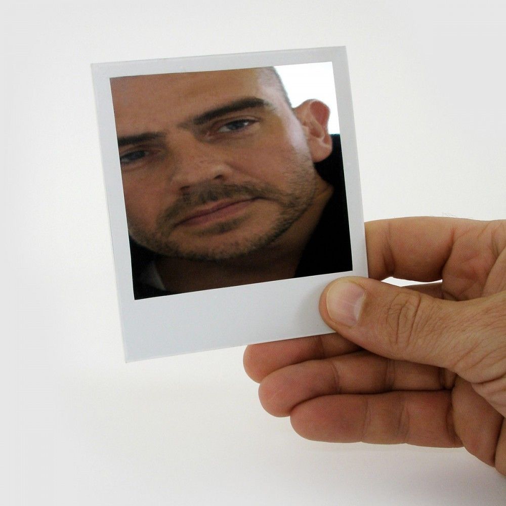 Cadeaux - MIROIR POLAROID - ATYPYK