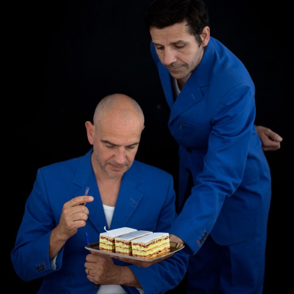 Autres fournitures bureau  - BLOC-NOTES 1000 FEUILLES - ATYPYK