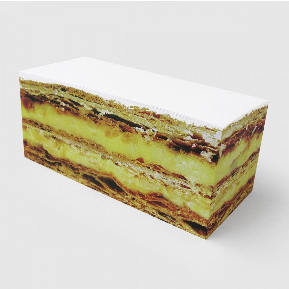 Autres fournitures bureau  - BLOC-NOTES 1000 FEUILLES - ATYPYK