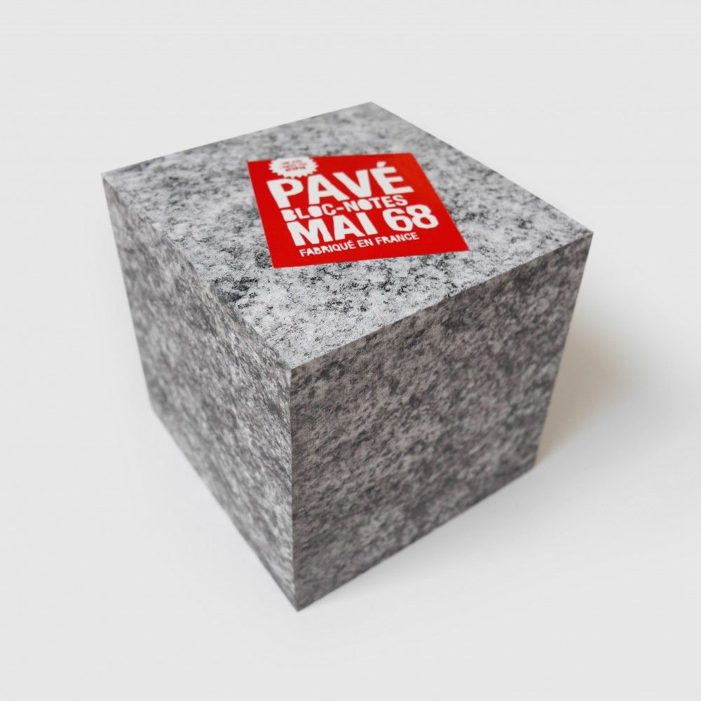 Autres fournitures bureau  - BLOC-NOTES 1000 FEUILLES - ATYPYK