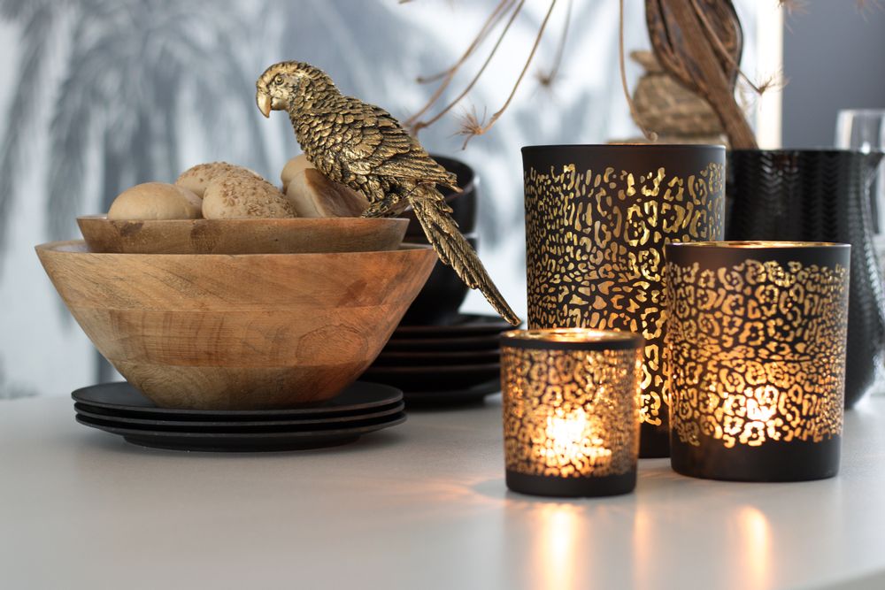 Objets de décoration - Décoration style de vie - MARS & MORE