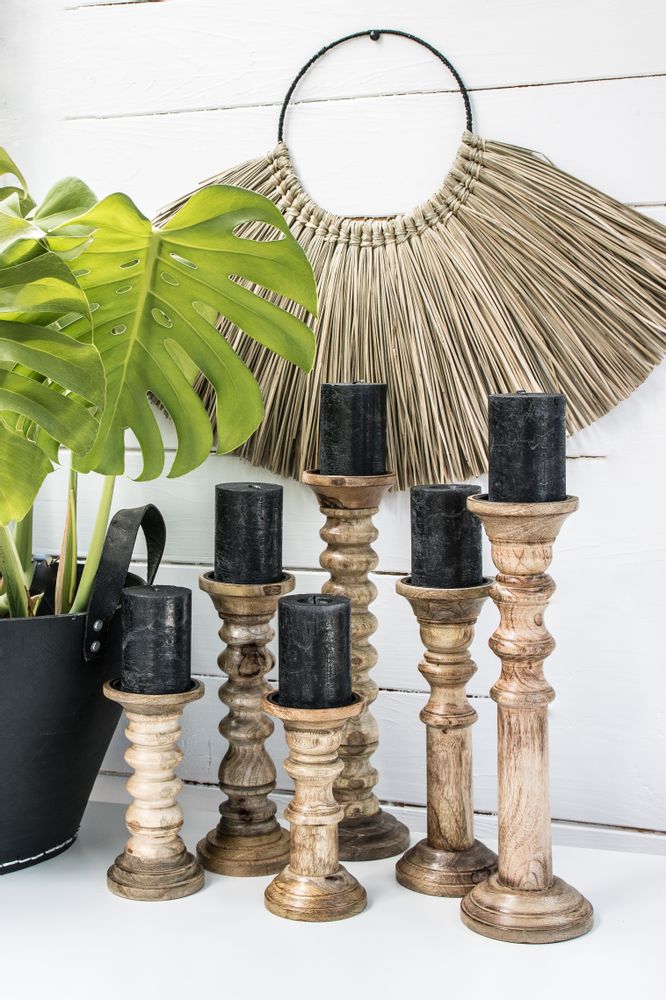 Objets de décoration - Décoration style de vie - MARS & MORE