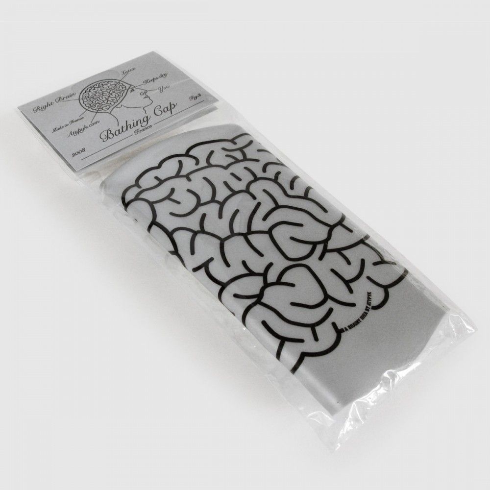 Gifts - BRAIN - ATYPYK