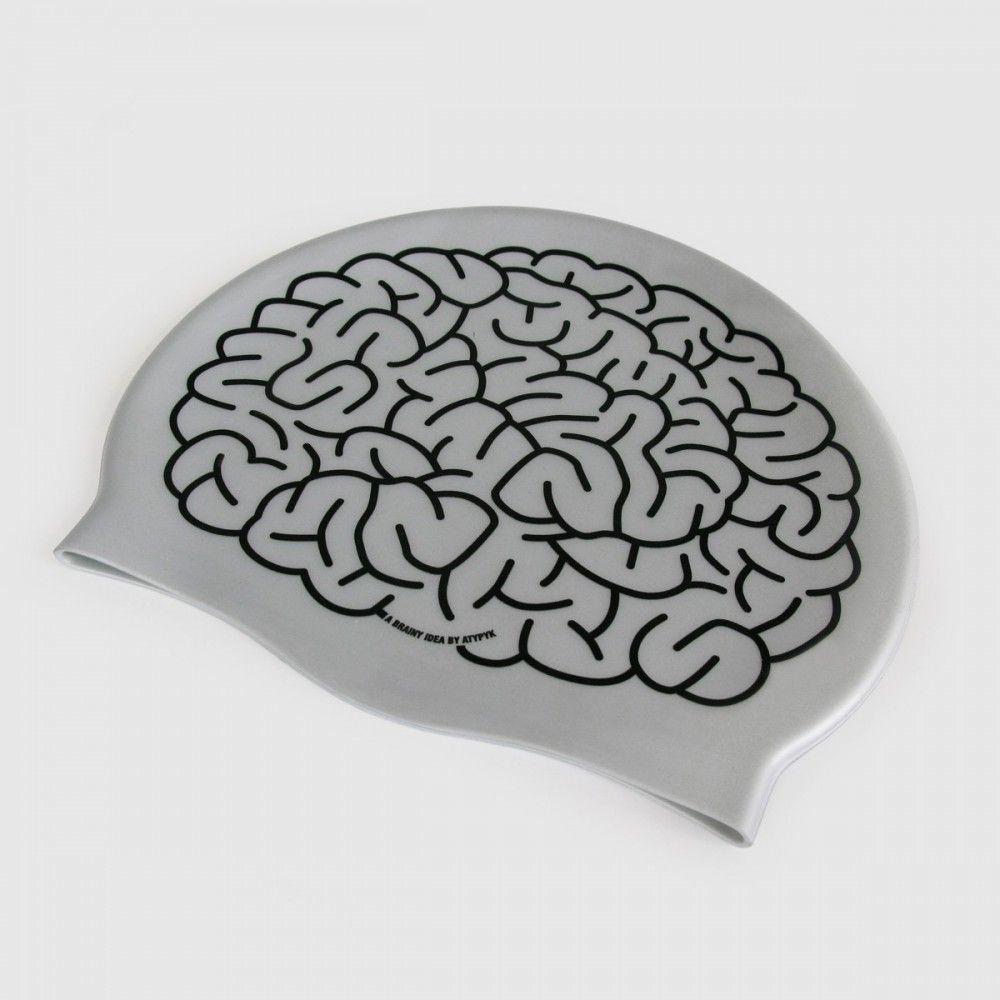 Gifts - BRAIN - ATYPYK