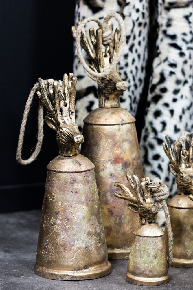 Objets de décoration - Décoration style de vie - MARS & MORE