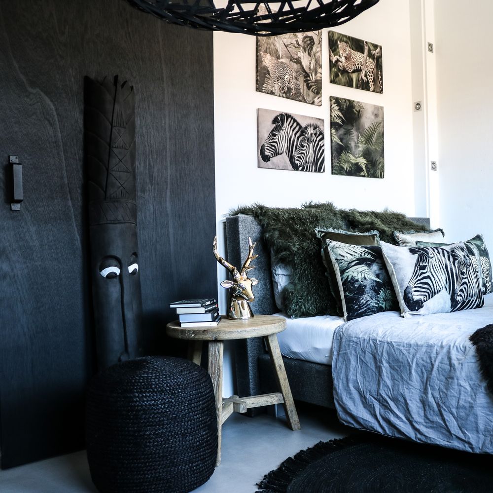 Objets de décoration - Décoration style de vie - MARS & MORE