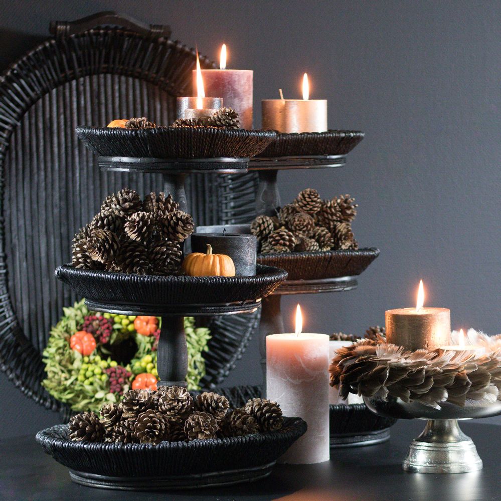Objets de décoration - Décoration style de vie - MARS & MORE