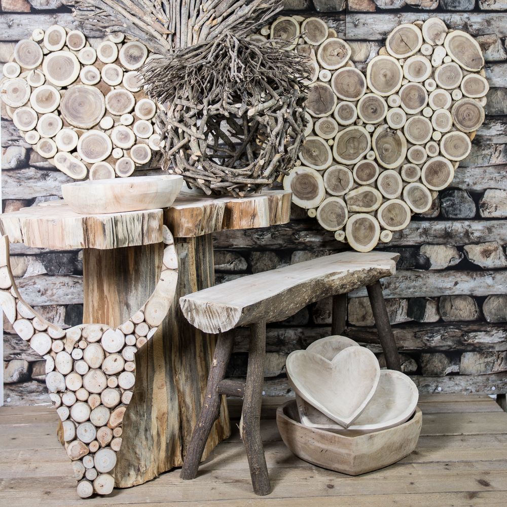 Objets de décoration - Décoration style de vie - MARS & MORE