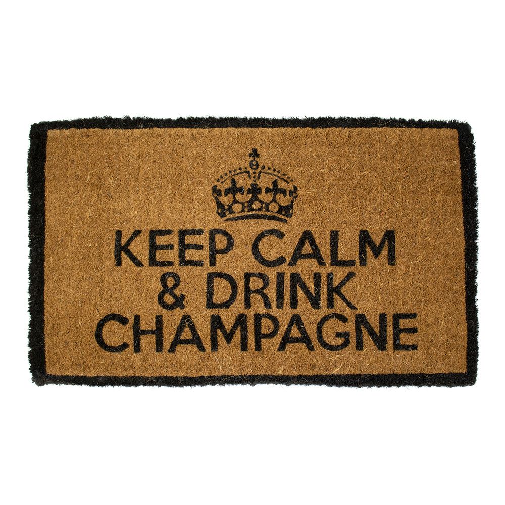 Other caperts - Doormat - MARS & MORE