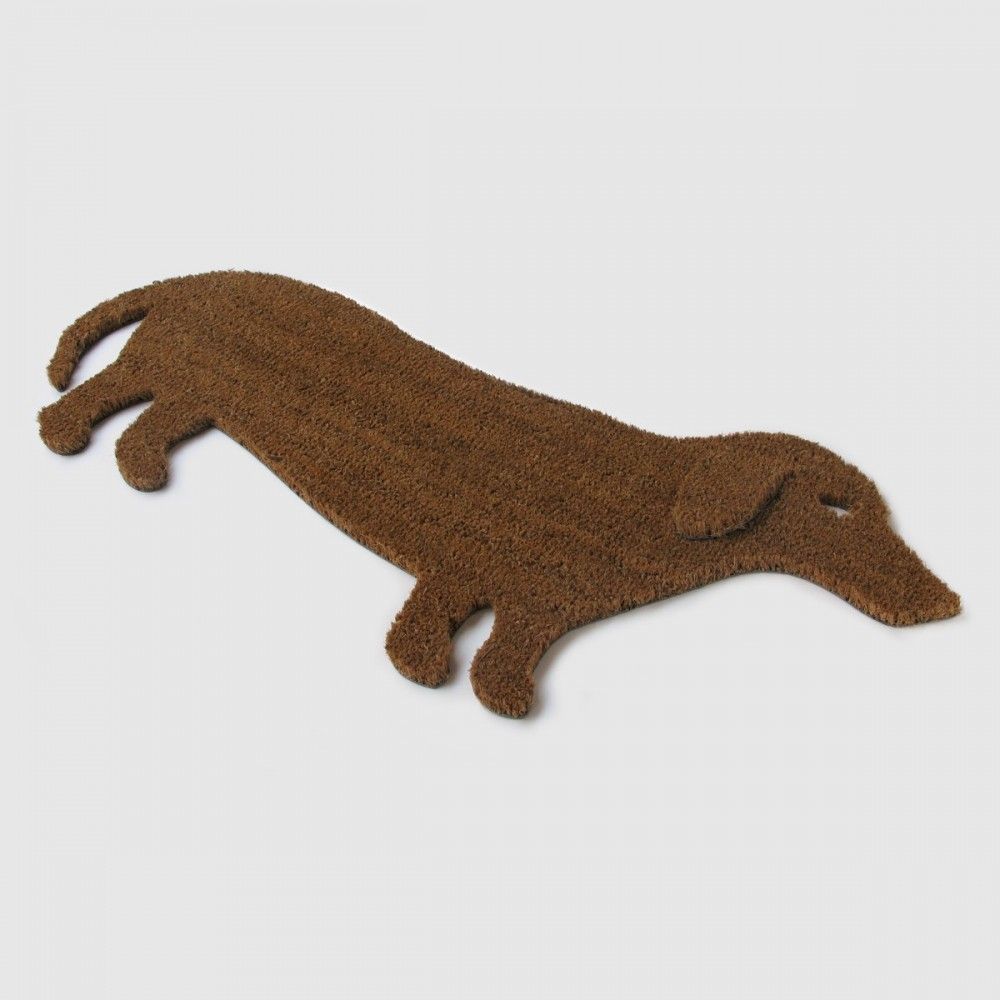 Autres tapis - BON CHIEN - ATYPYK