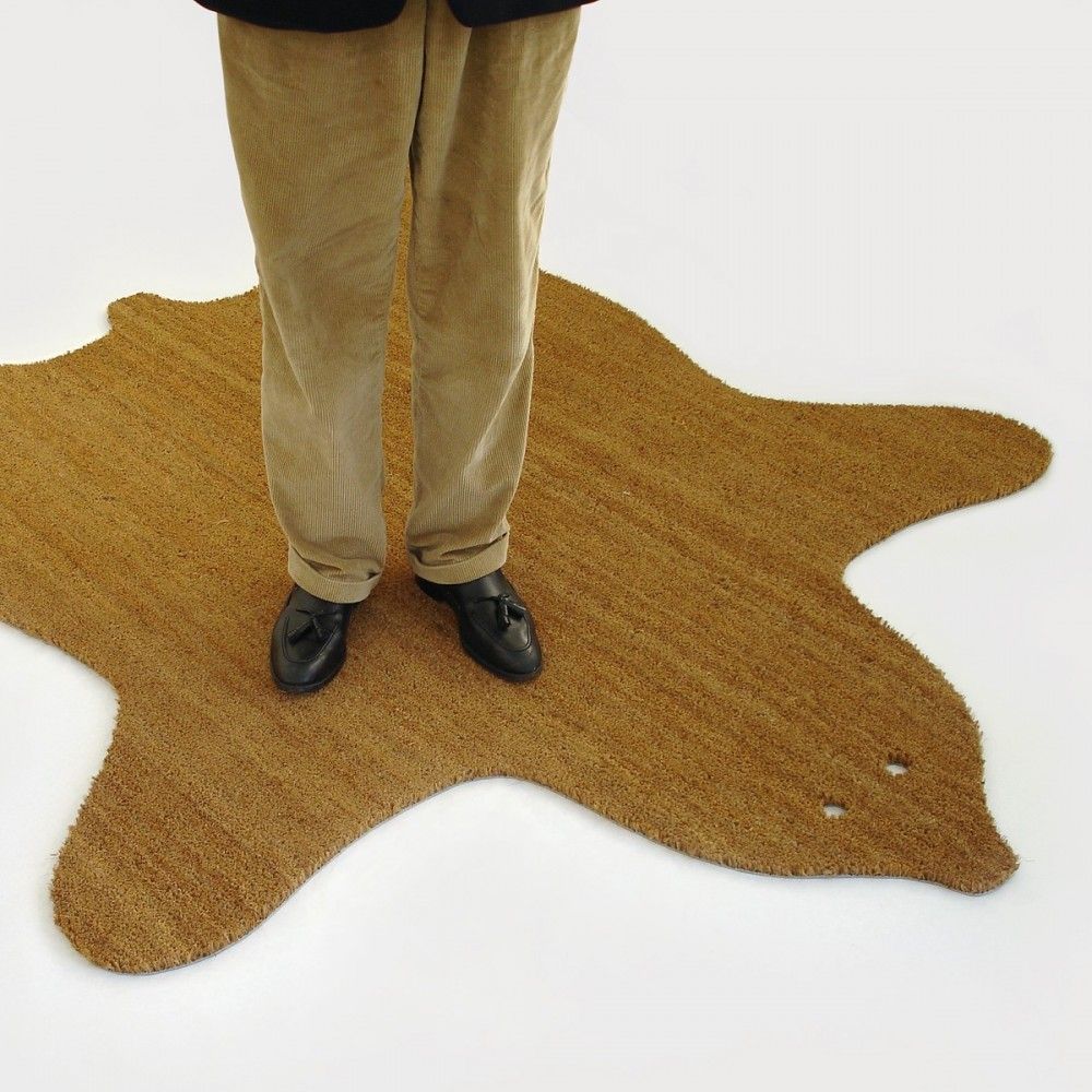 Autres tapis - BON CHIEN - ATYPYK
