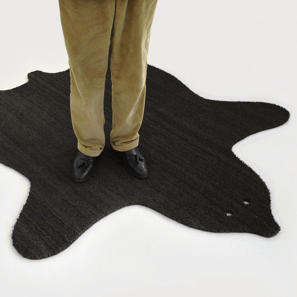 Autres tapis - BON CHIEN - ATYPYK