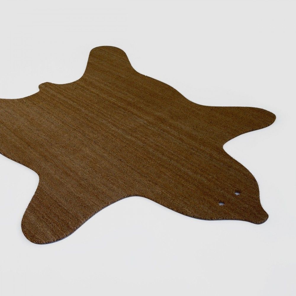 Autres tapis - BON CHIEN - ATYPYK