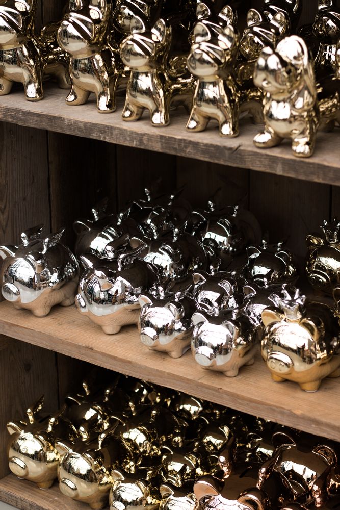 Petite maroquinerie - Accessoires de mode - MARS & MORE
