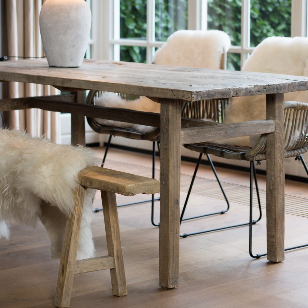 Stools - Furniture - MARS & MORE